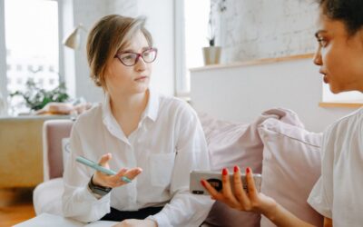 El Poder del Coaching en el Camino del Emprendedor