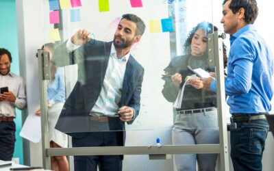 5 Claves para un Liderazgo Empresarial Eficiente